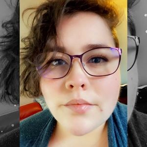 Meet your Posher, Audrey